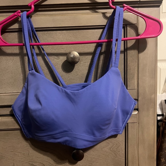 Lulu like a cloud bra - Picture 1 of 3